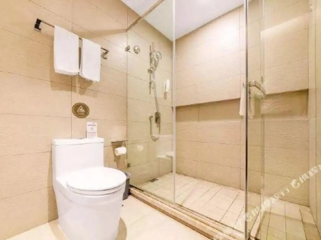 Гуйян: Homeinn Plus Hotel (Guiyang Qianlingshan Park Yan'an West Road Subway Station)
