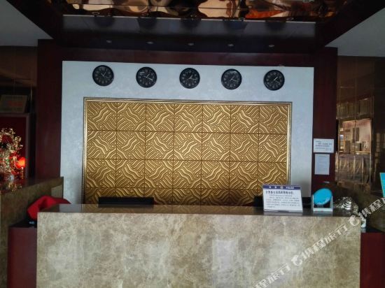 Yunlong Hotel — фото 1