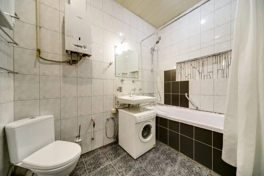 Москва: Vigvam24 Apartments