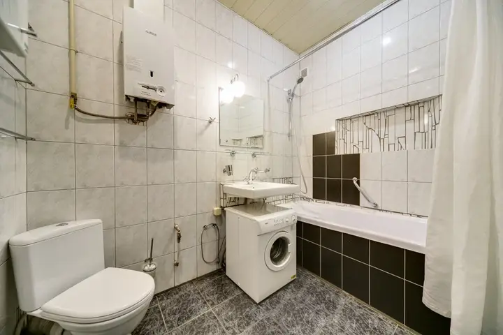 Москва: Vigvam24 Apartments
