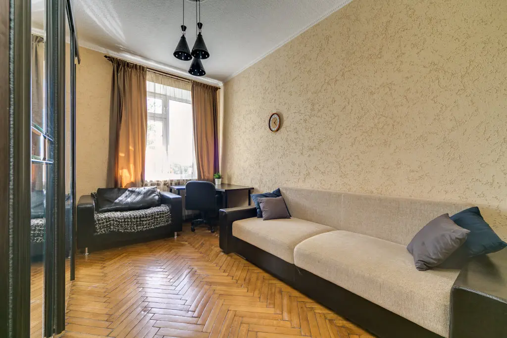 Москва: Vigvam24 Apartments