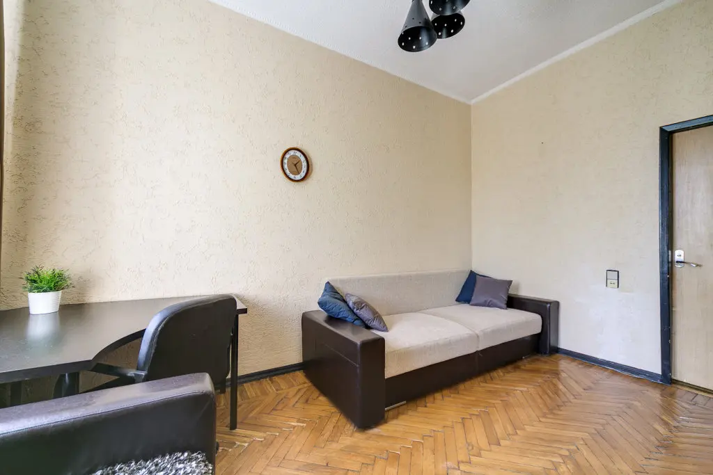 Москва: Vigvam24 Apartments