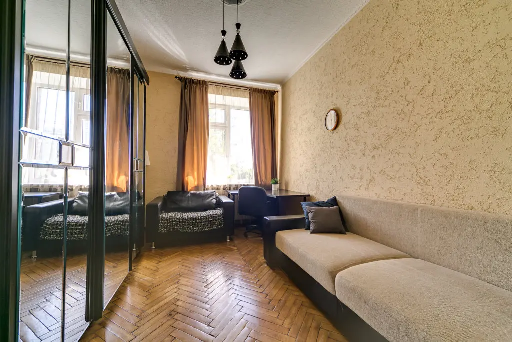 Москва: Vigvam24 Apartments