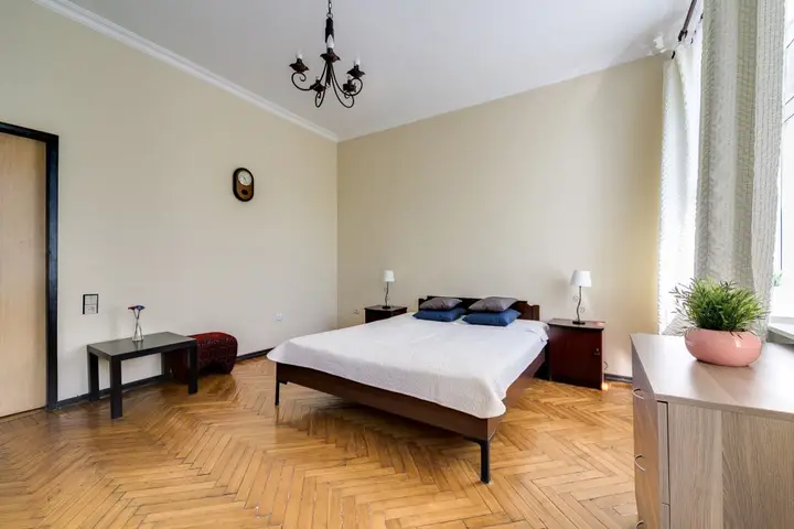 Москва: Vigvam24 Apartments