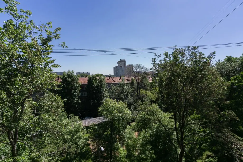 Москва: Vigvam24 Apartments