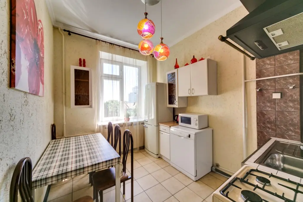Москва: Vigvam24 Apartments