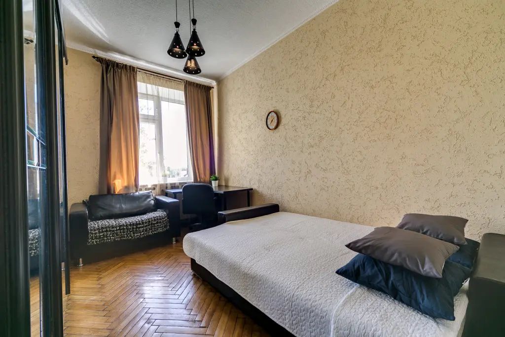 Москва: Vigvam24 Apartments