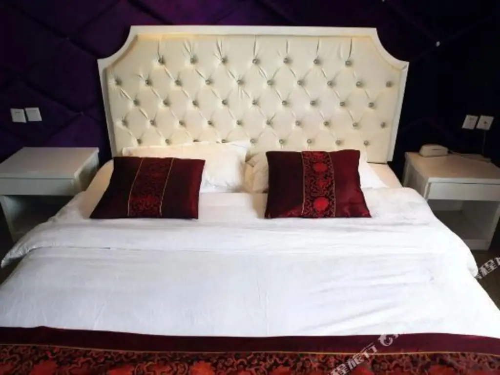 Ханчжоу: Hengyue Express Hotel (Run Run Shaw Hospital Xiasha District)