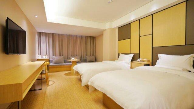 Вэньшань: Ji Hotel Wenshan