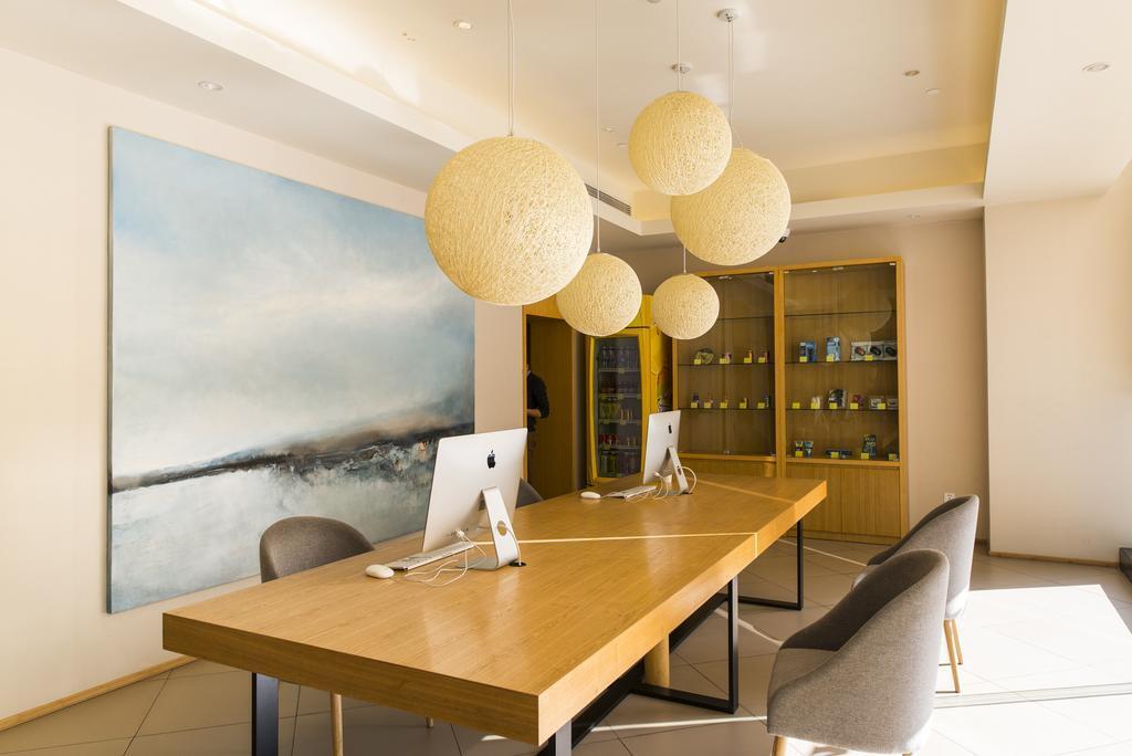 Вэньшань: Ji Hotel Wenshan