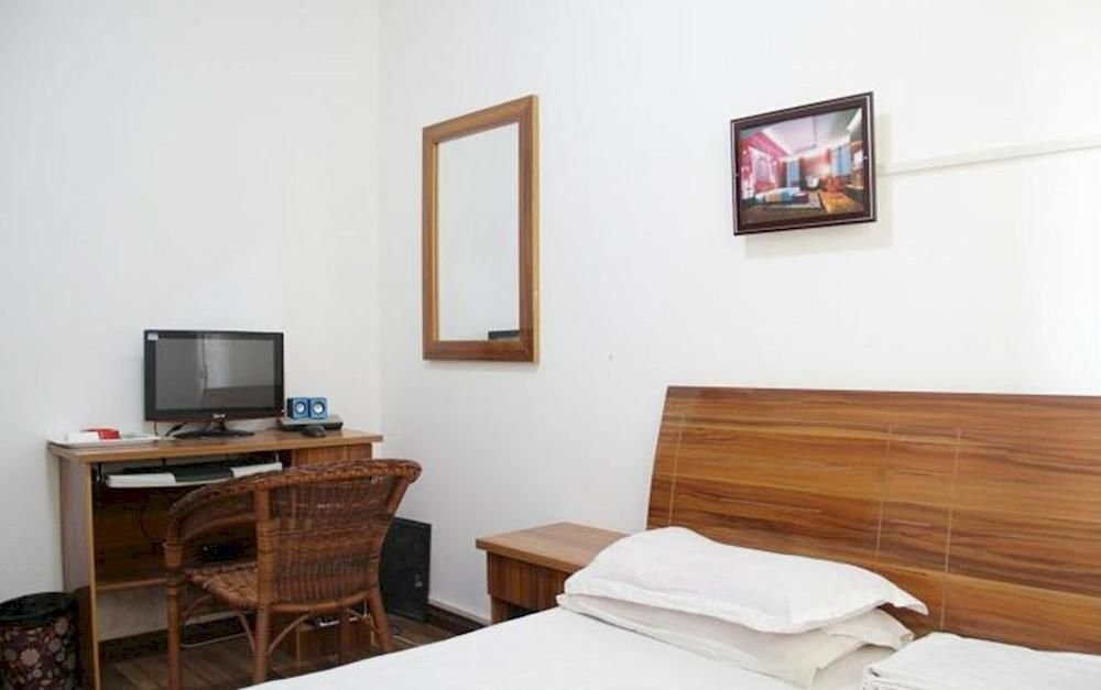 Сиань: Xinyuan Youyi Hostel