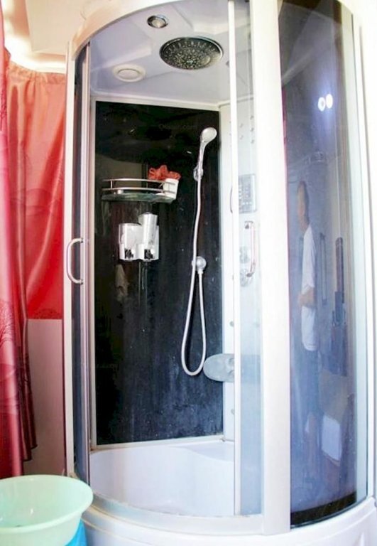 Сиань: Xinyuan Youyi Hostel