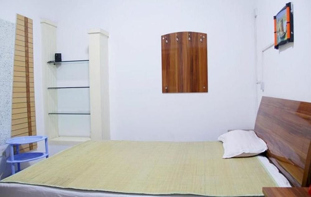 Сиань: Xinyuan Youyi Hostel