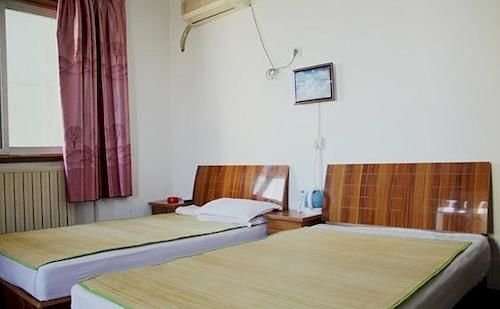 Сиань: Xinyuan Youyi Hostel
