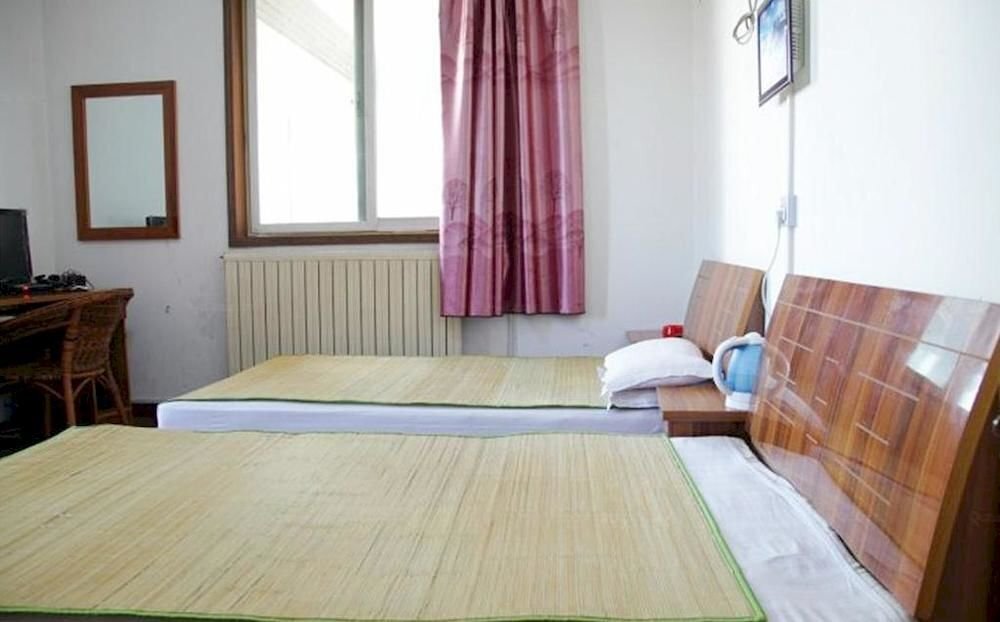Сиань: Xinyuan Youyi Hostel