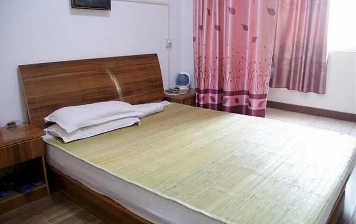 Сиань: Xinyuan Youyi Hostel