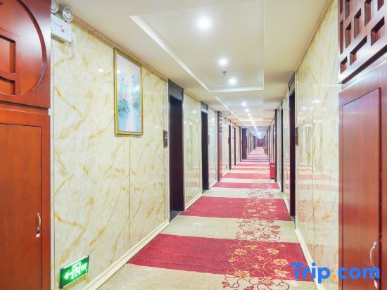 Гуйян: Senlin Hotel