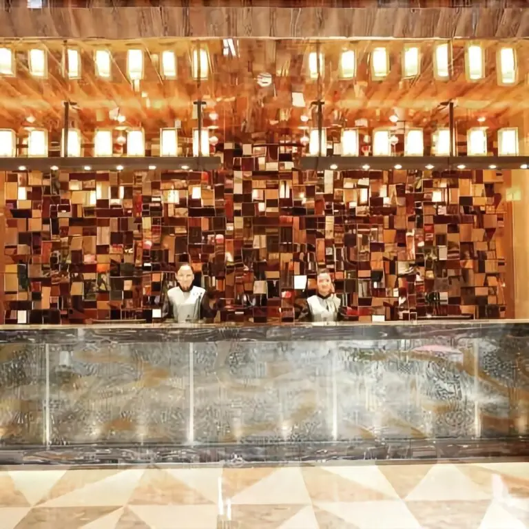 Jingxiang Holiday Hotel — фото 1