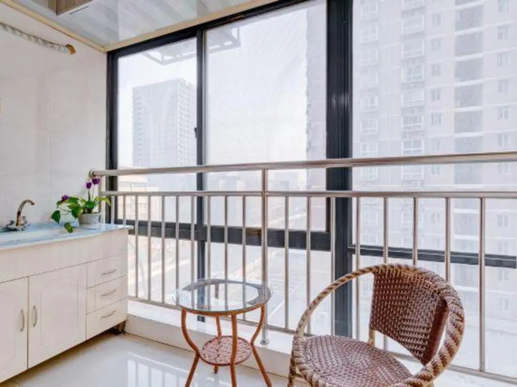 Сиань: Yaju Hotel (Xi＇an Lijiacun Wanda Plaza)