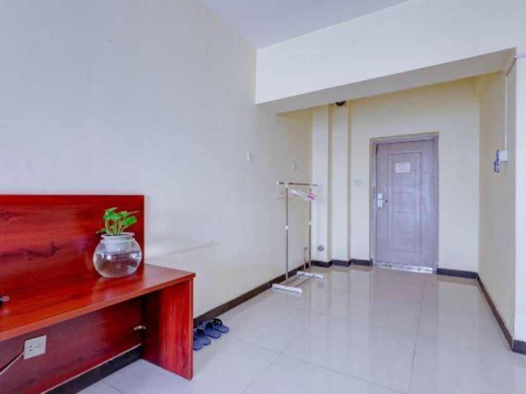 Сиань: Yaju Hotel (Xi'an Lijiacun Wanda Plaza)