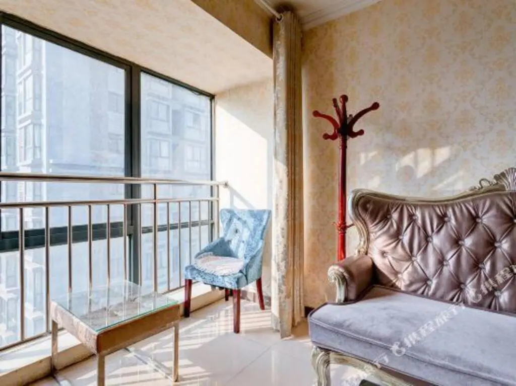 Сиань: Yaju Hotel (Xi＇an Lijiacun Wanda Plaza)