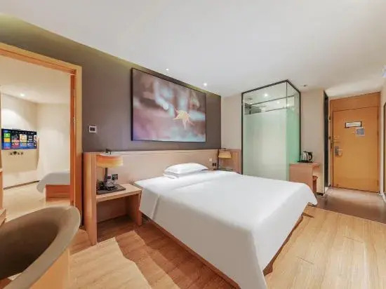 Гуанчжоу: Sunshine Holiday Hotel
