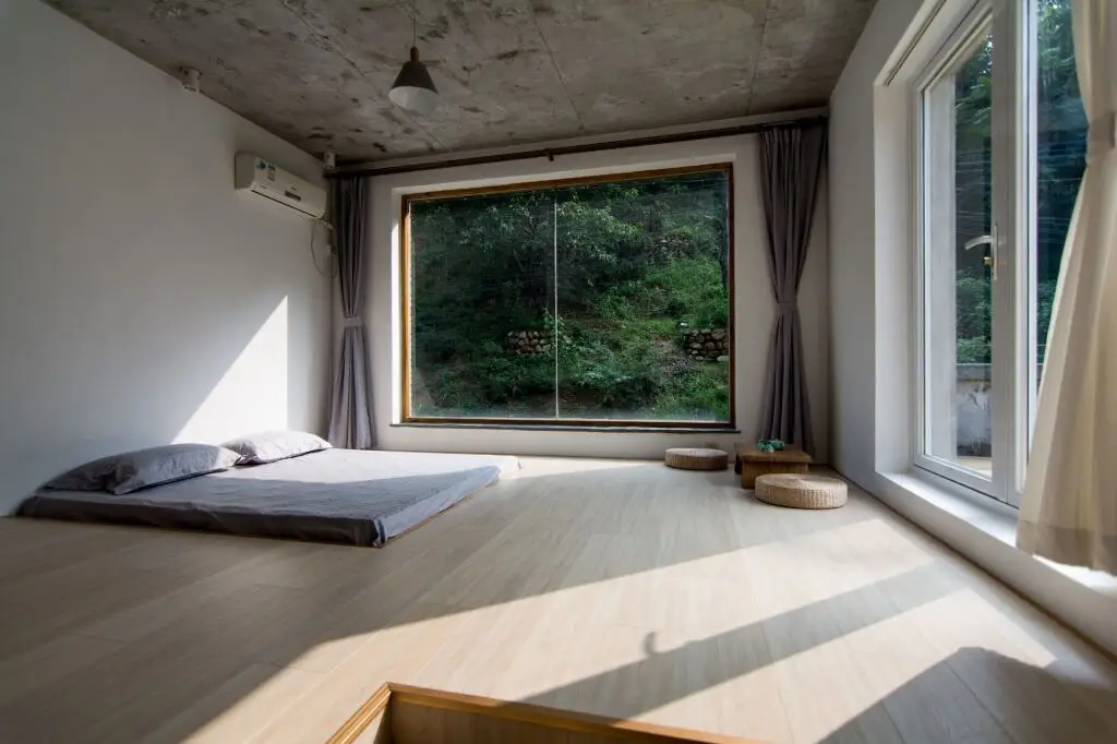 Yin Hotel — фото 1