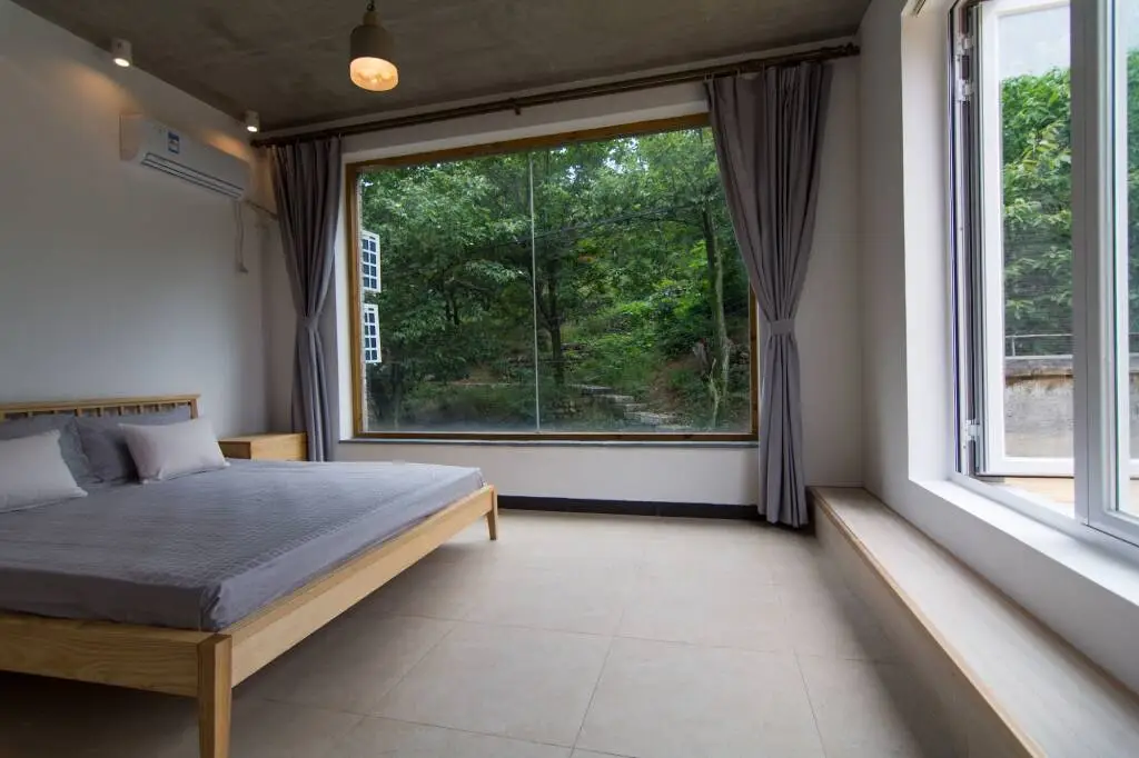 Пекин: Yin Hotel
