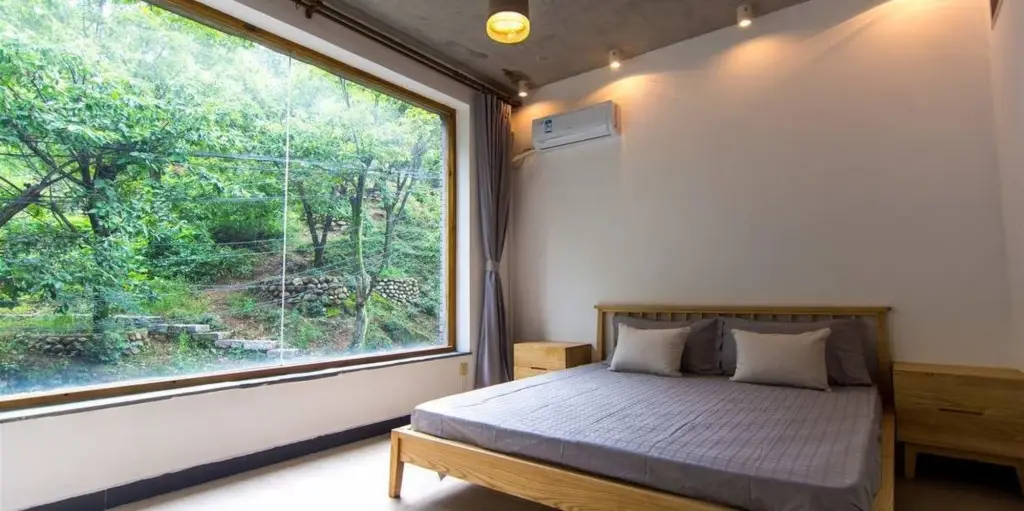 Пекин: Yin Hotel