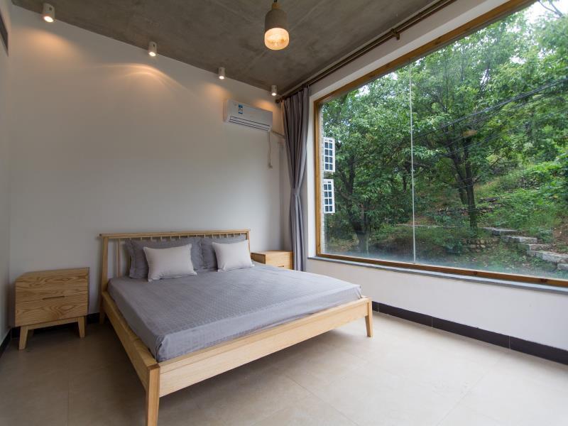 Пекин: Yin Hotel