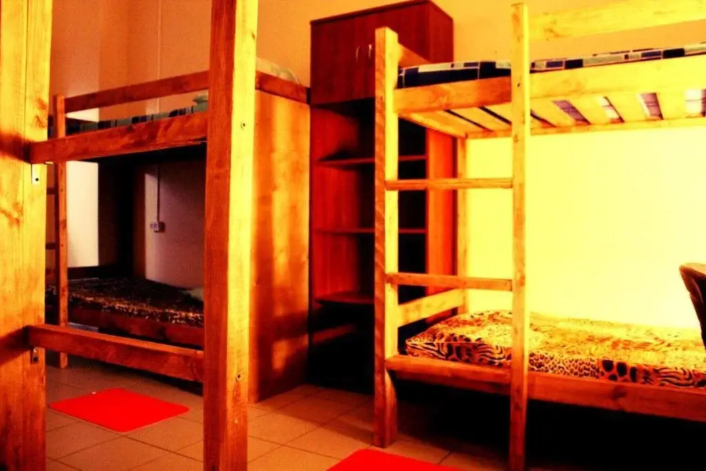 Москва: Hostel Vpechatlenie