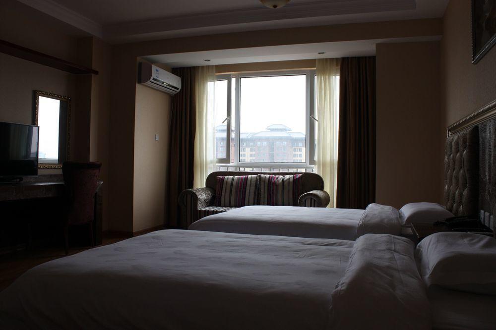 Сиань: Love Face Hotel