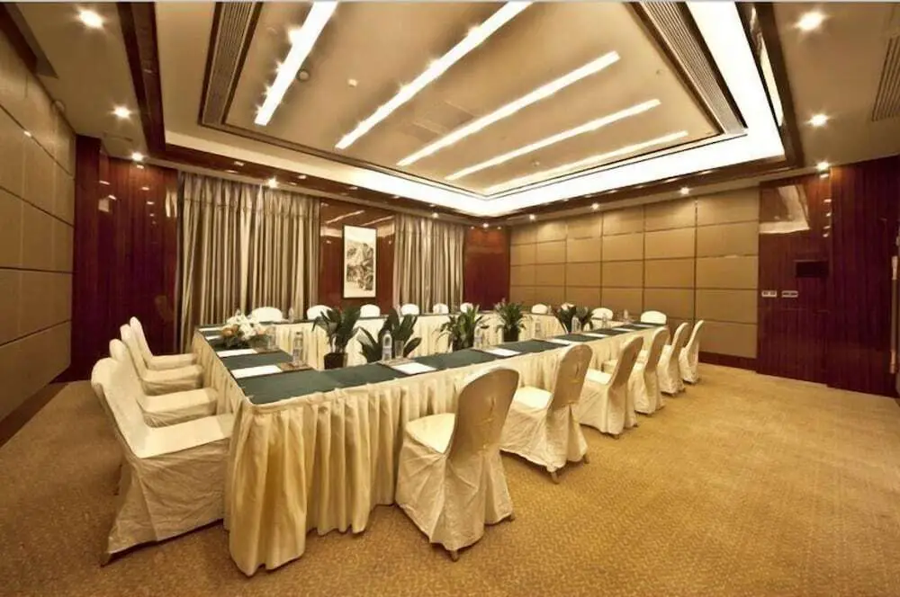 Сиань: Love Face Hotel