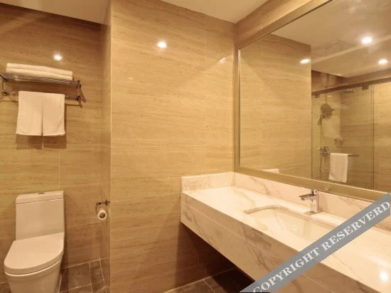 Хэфэй: Merimee Holiday Hotel