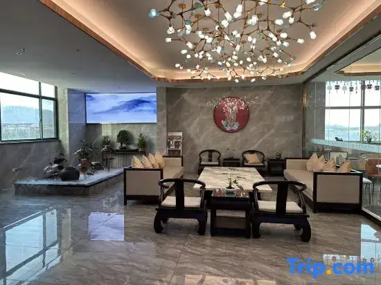 Циндао: Runchunlai Hotel