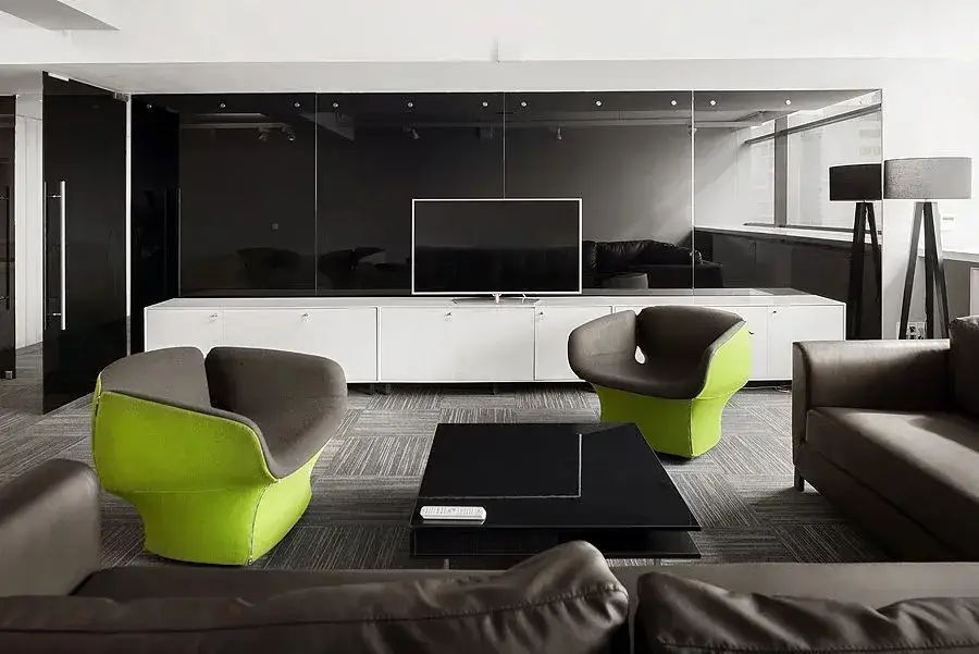 Москва: Workstation Capsule Hotel