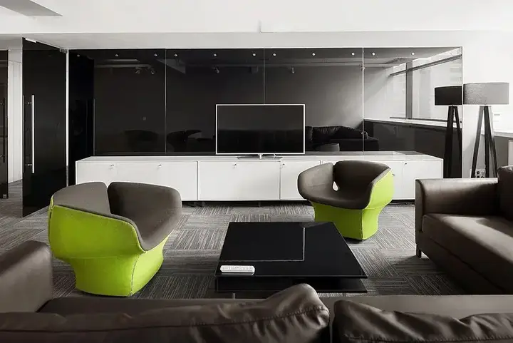 Москва: Workstation Capsule Hotel