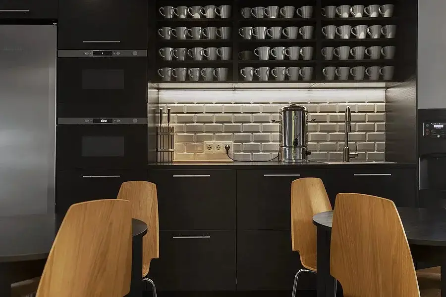 Москва: Workstation Capsule Hotel