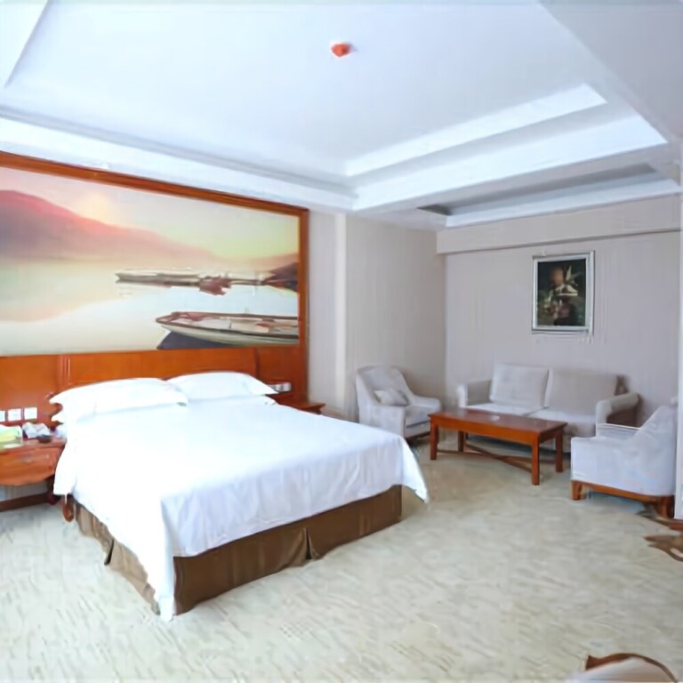 Сюйчжоу: Jinhua Hotel