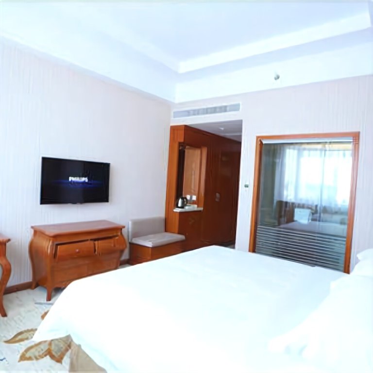 Сюйчжоу: Jinhua Hotel