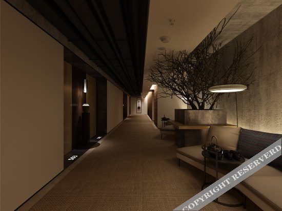 Урумчи: Yueshe Hotel (Near Cancer Hospital & Xiaogou Subway Station)