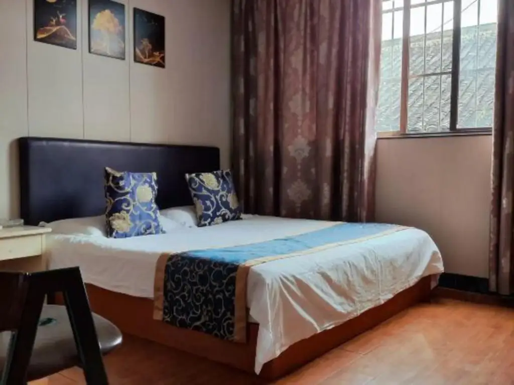Нинбо: Xiyingmen Hotel