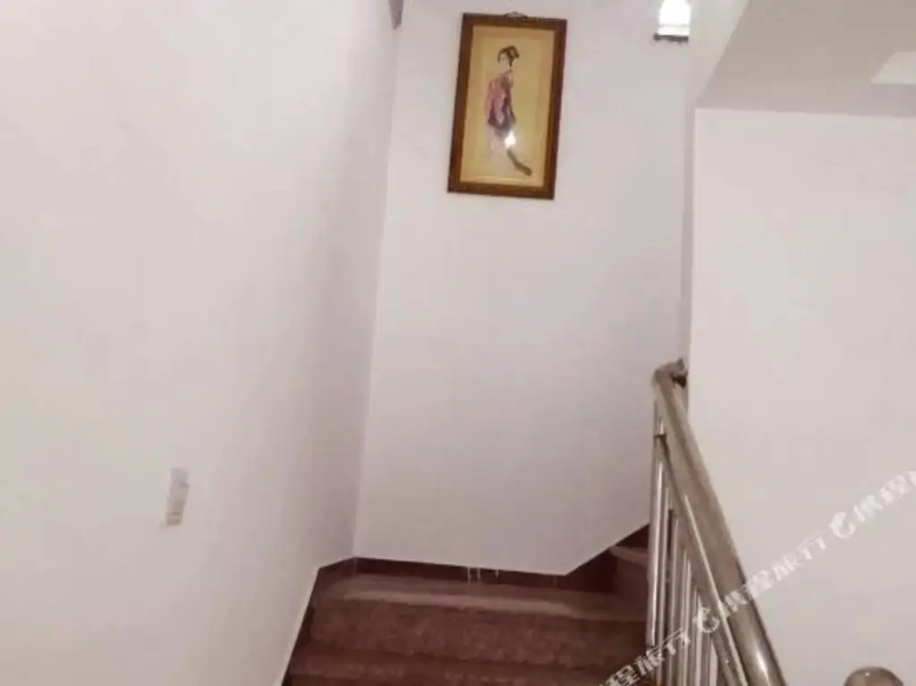 Нинбо: Xiyingmen Hotel