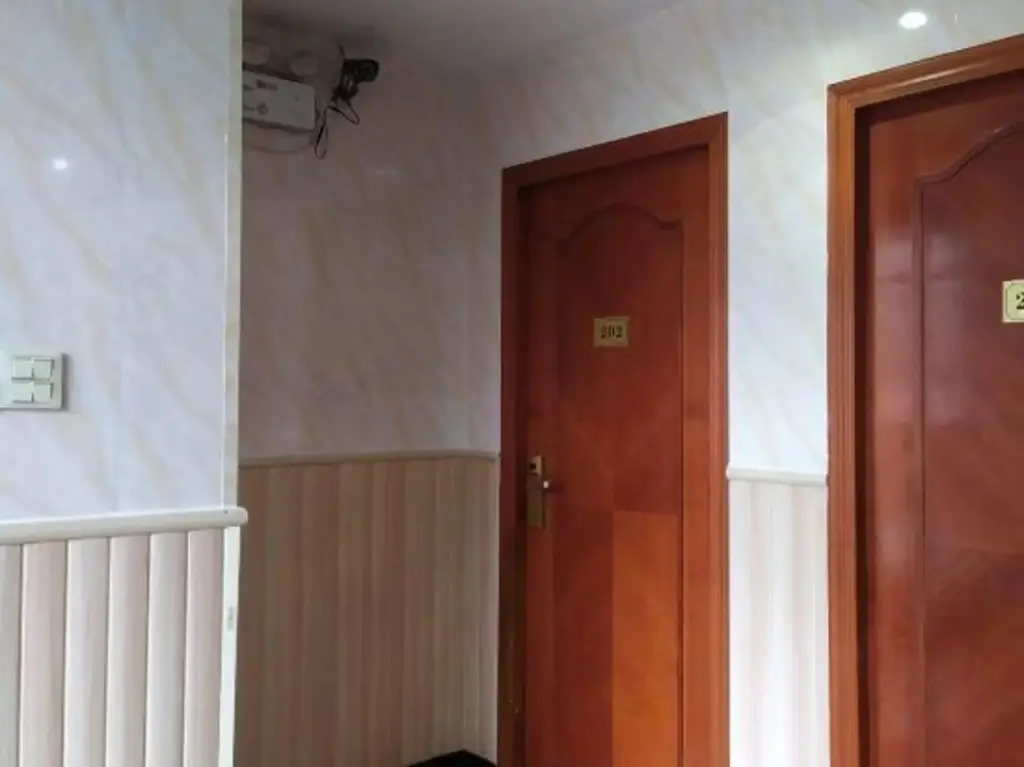 Нинбо: Xiyingmen Hotel