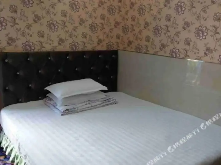 Чунцин: Yuanfen Hostel