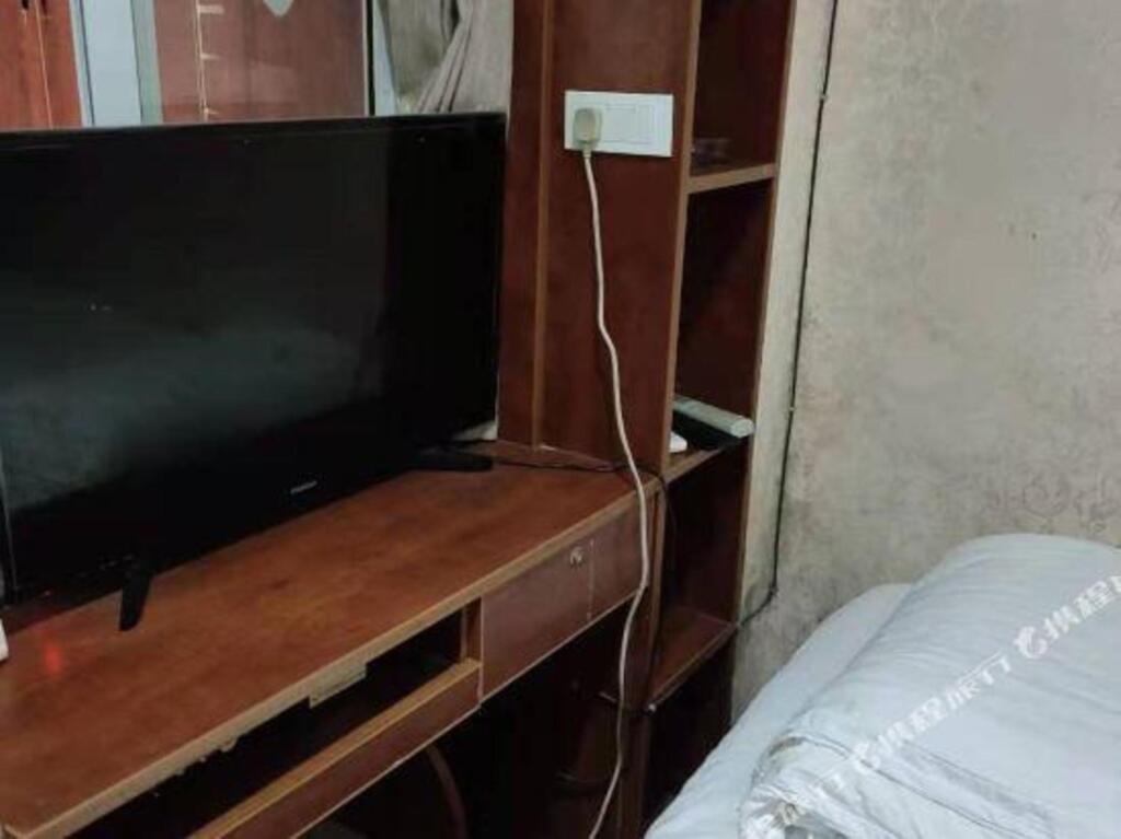 Чунцин: Yuanfen Hostel