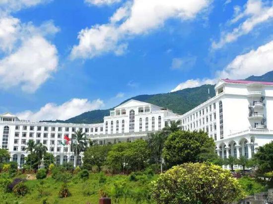 Lianhu Resort — фото 1
