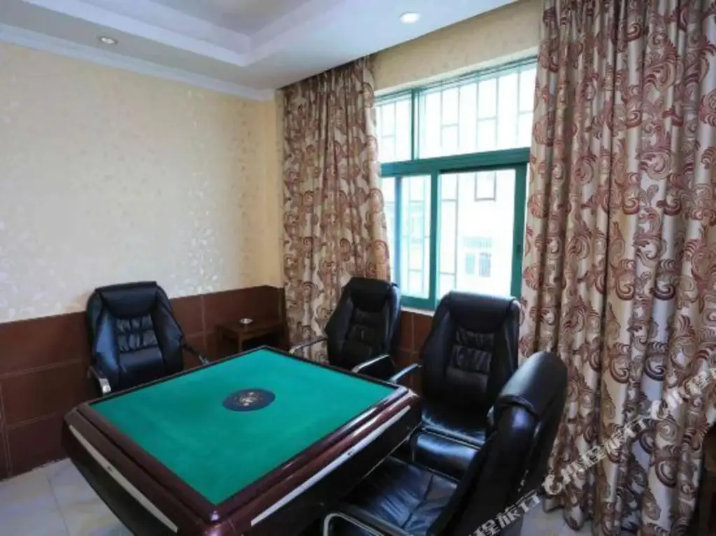 Шэньчжэнь: Hengfeng Haiyue International Hotel