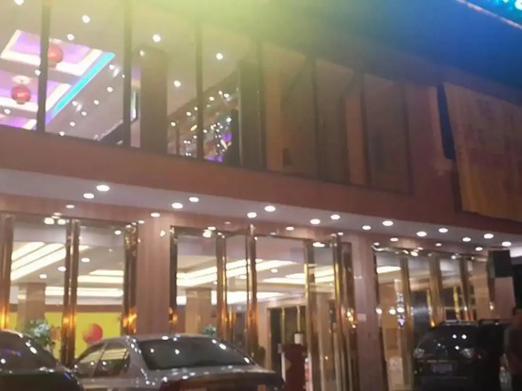 Шэньчжэнь: Hengfeng Haiyue International Hotel