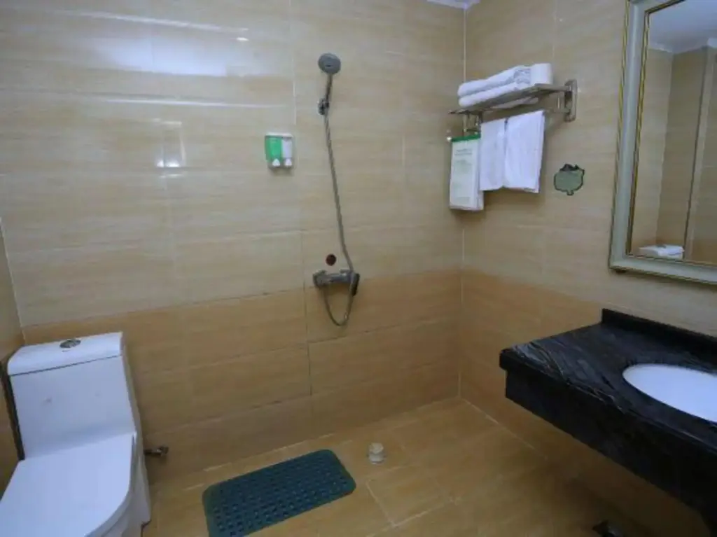 Шэньчжэнь: Hengfeng Haiyue International Hotel